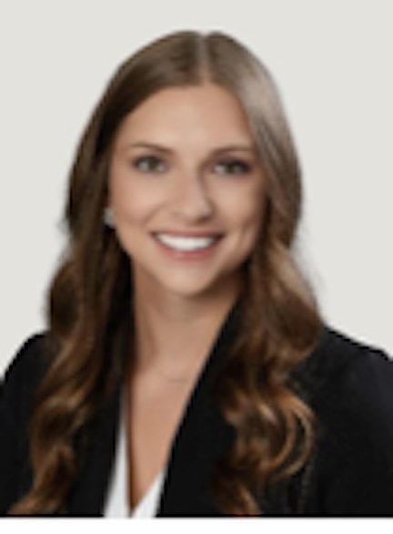 Coleman Talley LLP Welcomes Four New Associates In Continued Expansion   Jaylee Bass Layfield  