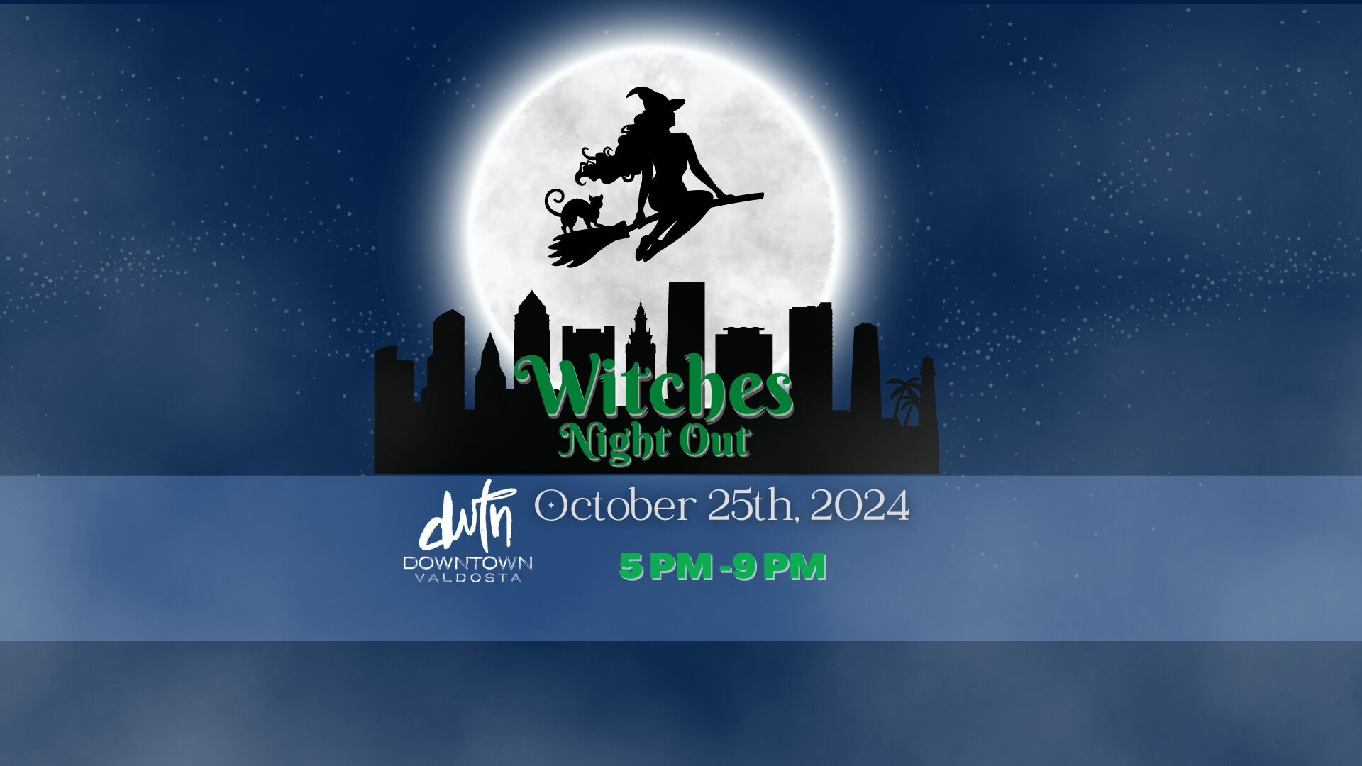 Downtown hosts Witches Night Out, Movie in the Park Valdosta Daily