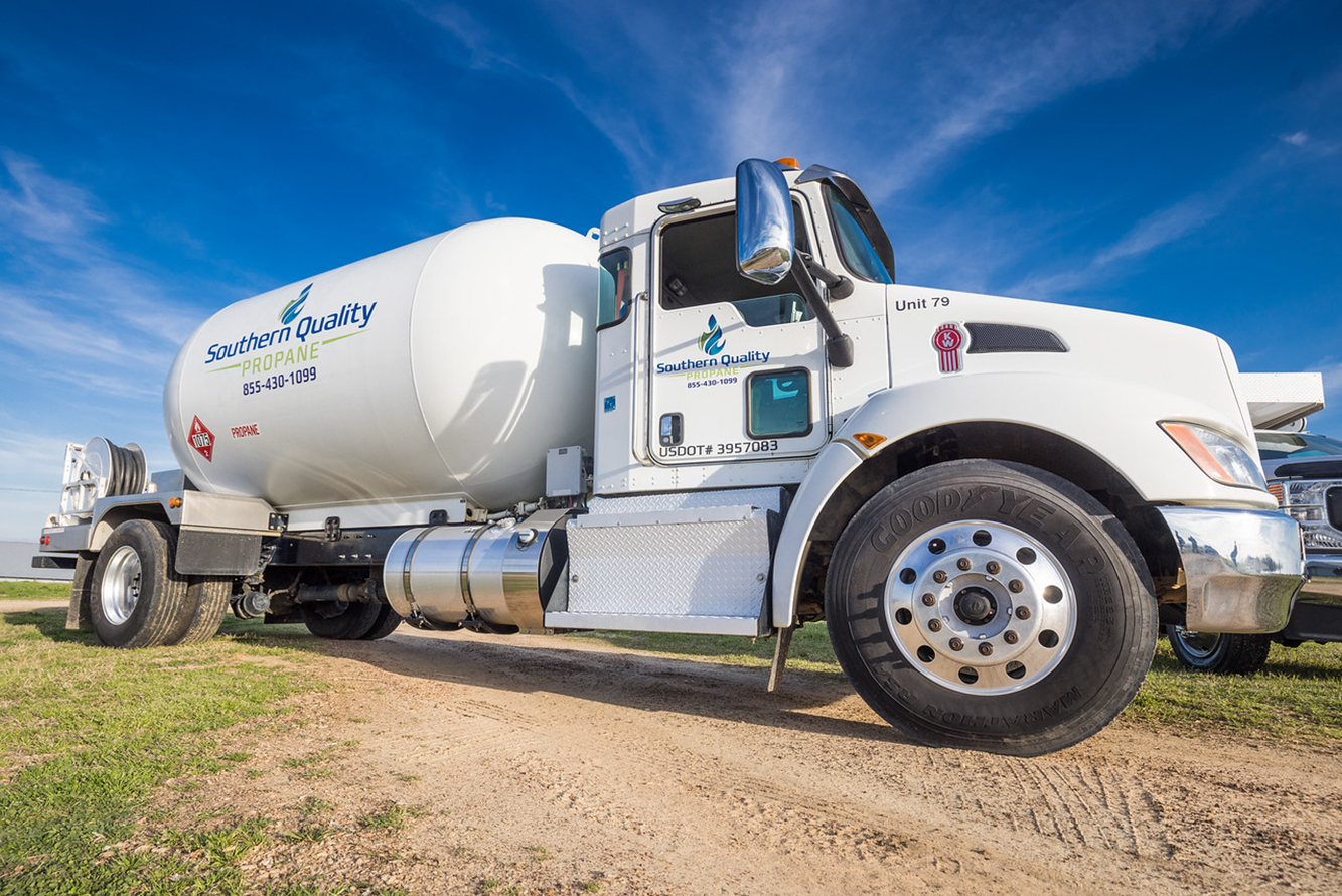 Valdosta propane operation gets new owner | Valdosta Daily Times