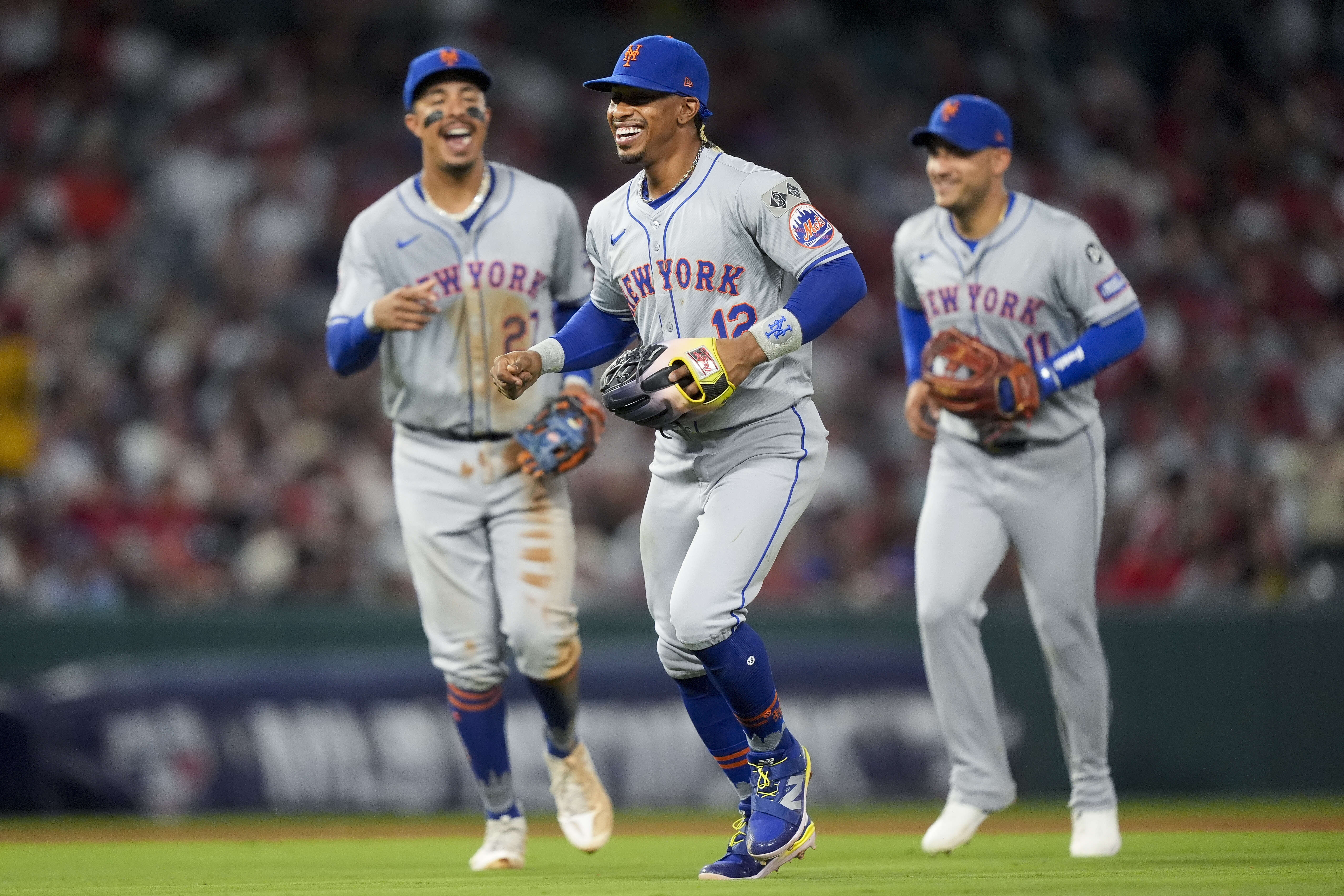 Pete Alonso homers and newcomer Paul Blackburn strikes out 6 for Mets ...