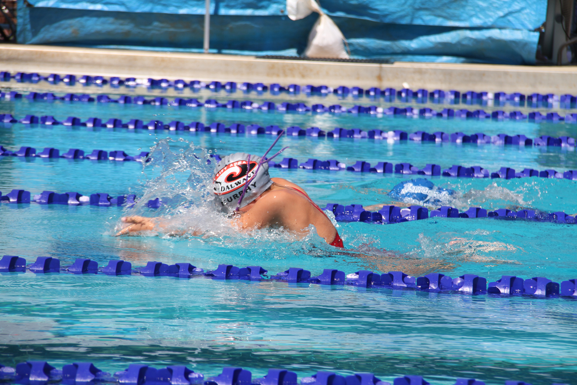 Tiftarea Tidal Wave win local swim meet Valdosta Daily Times Valdosta Daily Times