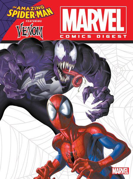COMIC REVIEW: The Amazing Spider-Man featuring Venom | Valdosta