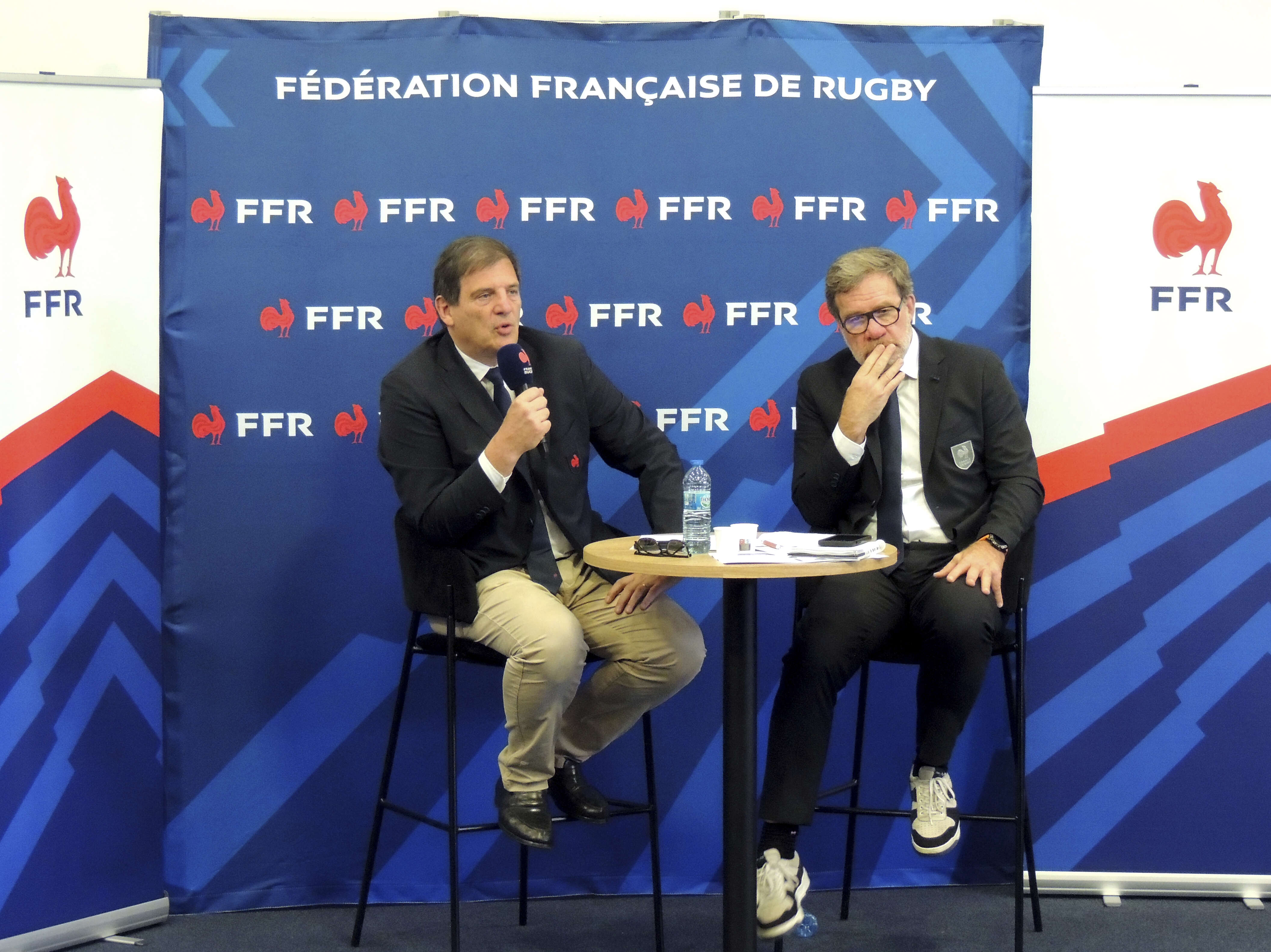 French rugby head says 'chain of events is dramatic' after national ...