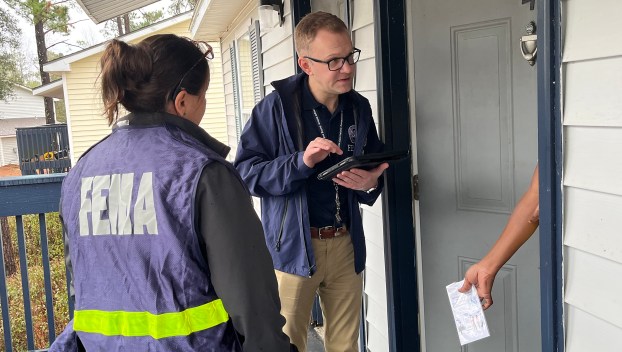 Patsy Lynch/FEMA