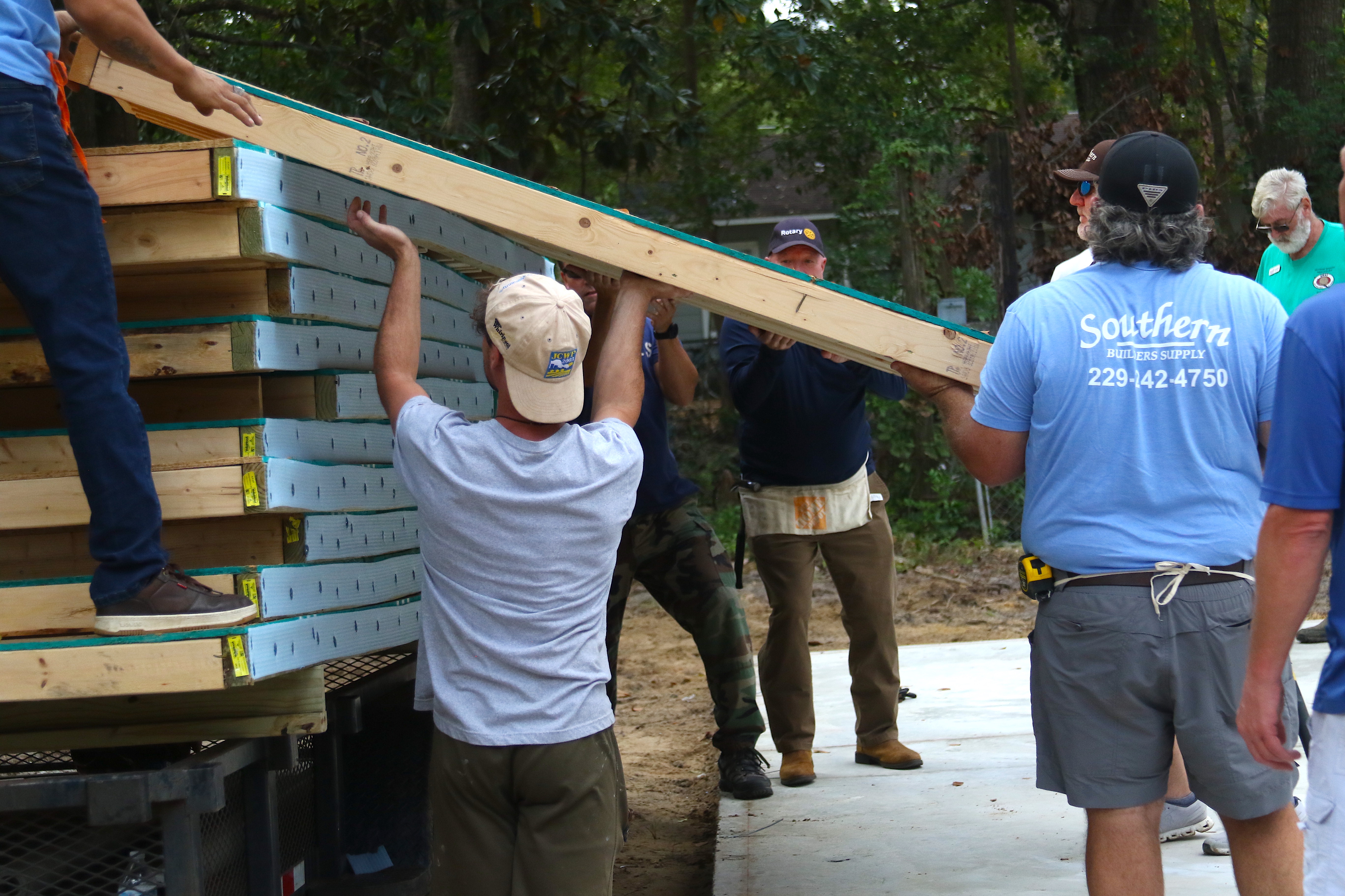 Local News Valdosta Daily Times