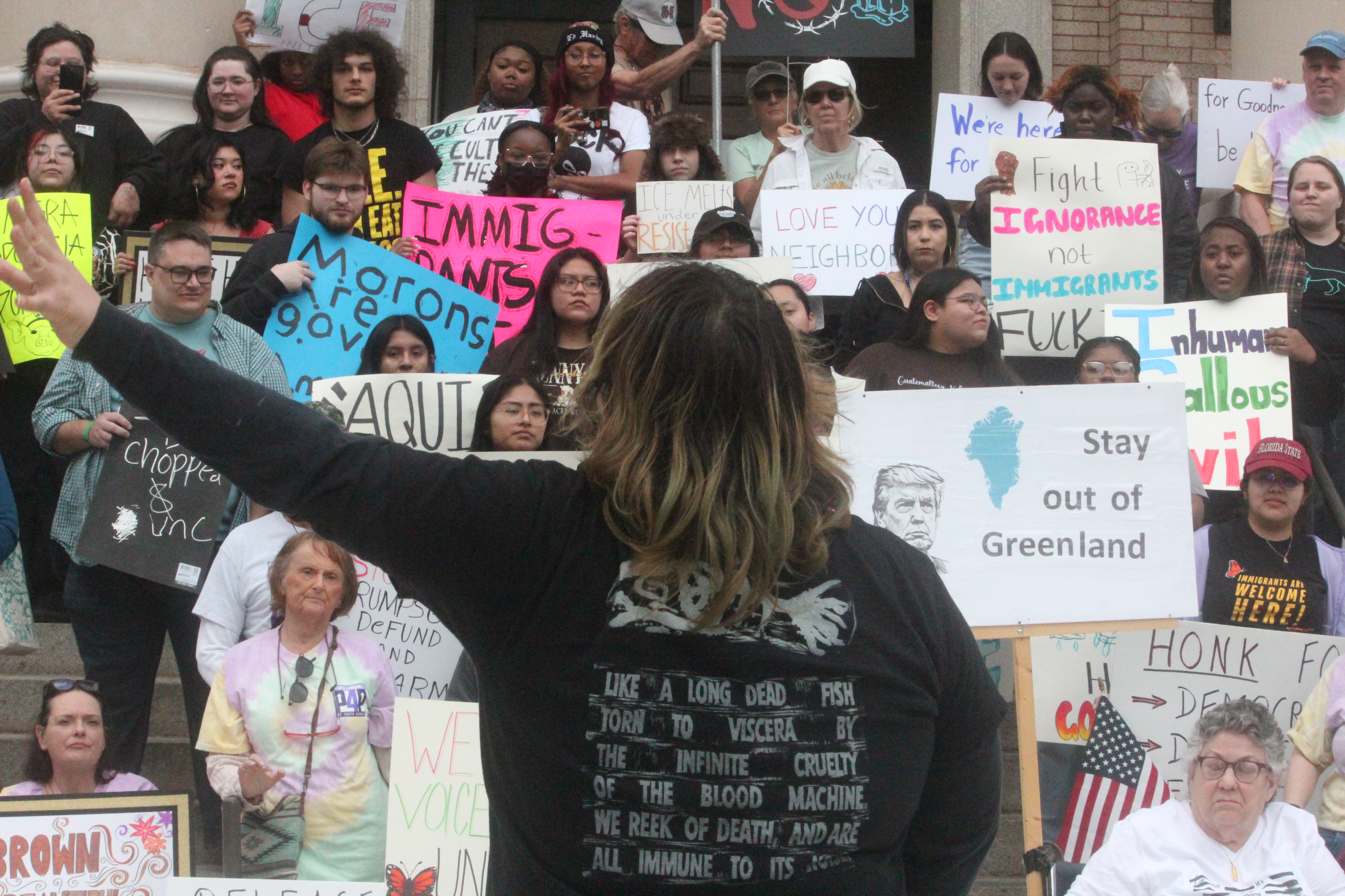 Top Stories Valdosta Daily Times