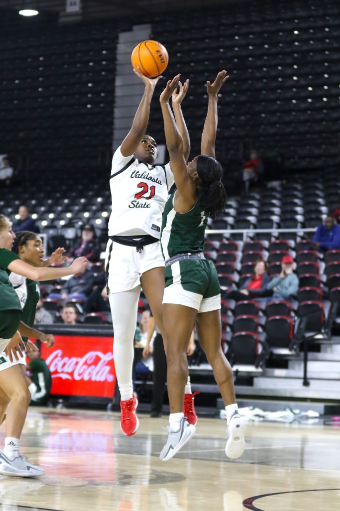 VSU women run away from Lady Bucs in Memphis