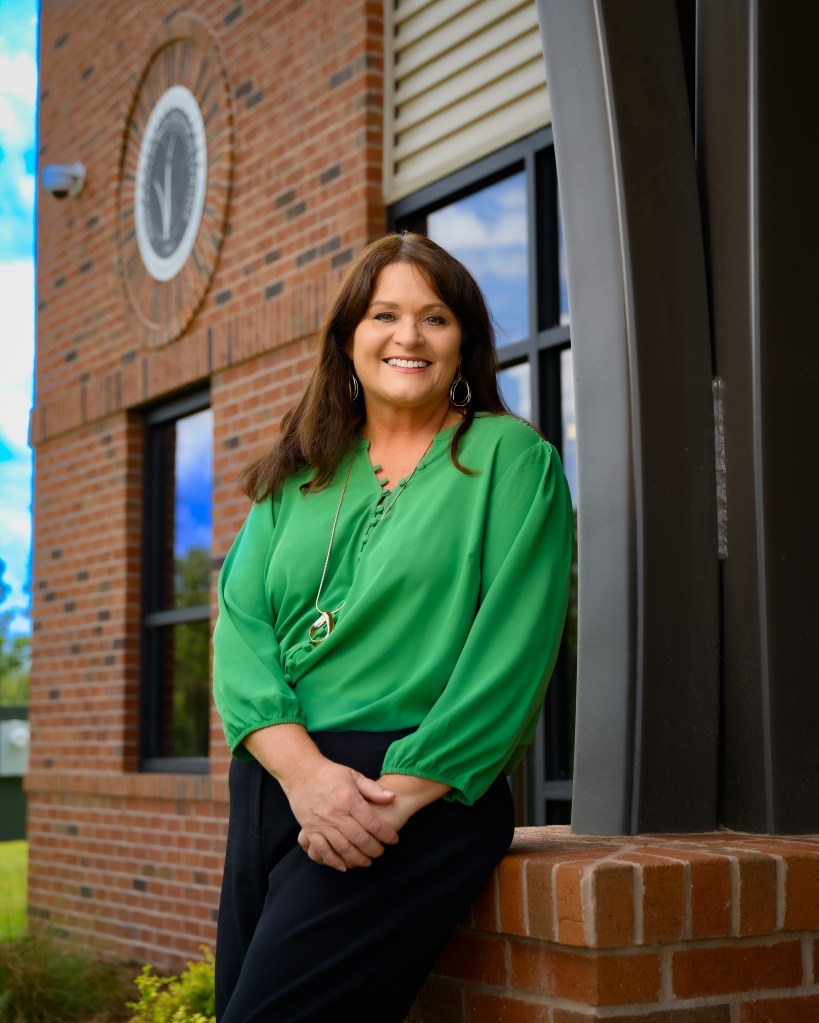 Georgia Trend 500 honors Wiregrass President DeAnnia Clements among state’s top leaders