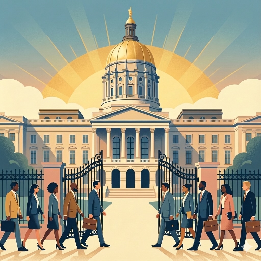 Senate bill seeks to incentivize people to live in rural areas