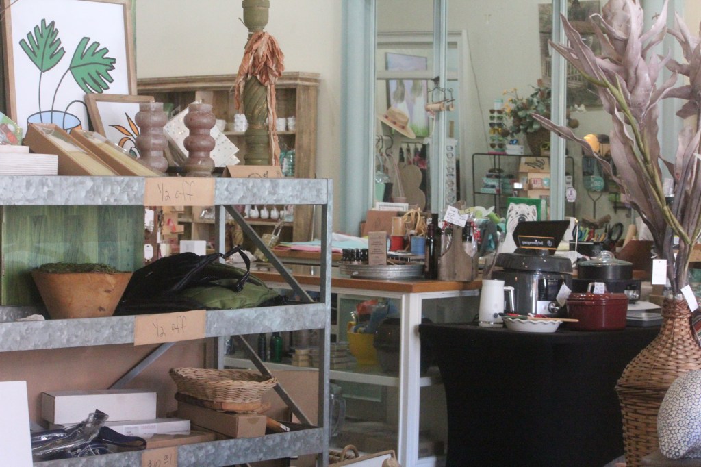 A Little Art With Lots Of Heart