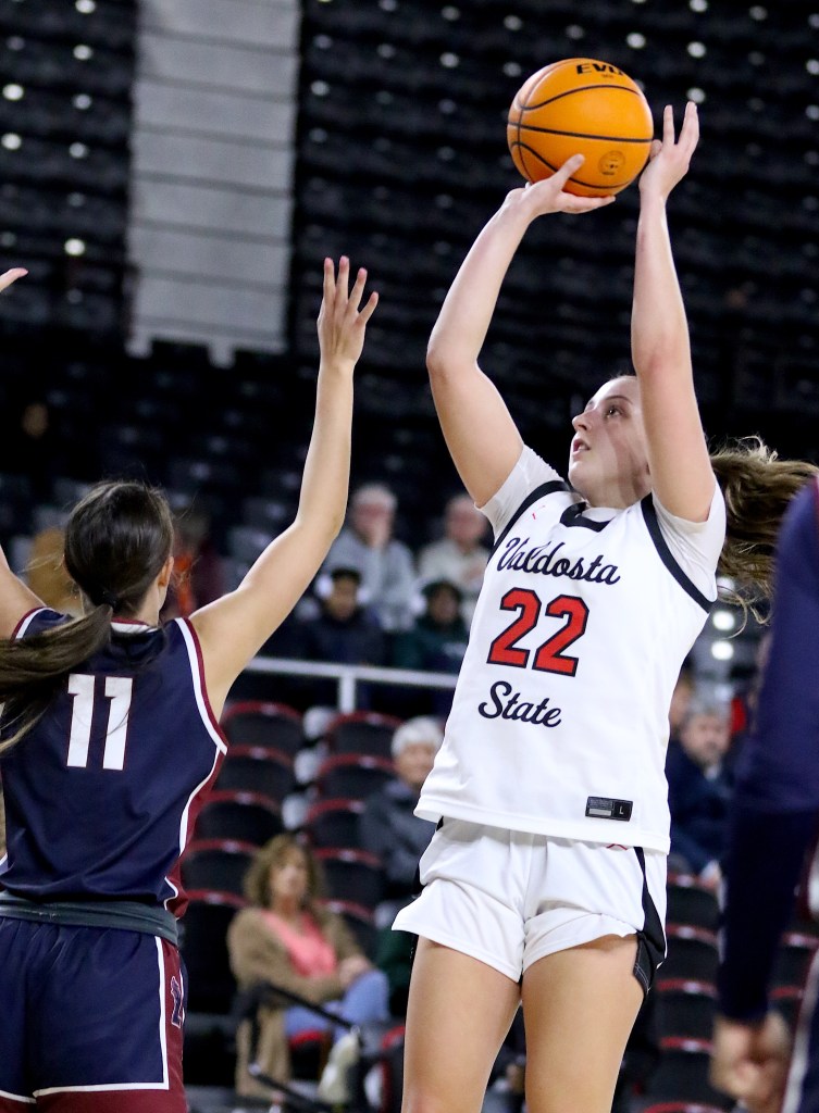 VSU women battle back for OT win at Mississippi College